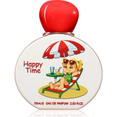 LATTAFA Happy Time EDP 75 ml