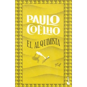 El Alquimista (ISBN: 9788408253105)