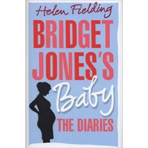 Bridget Jones's Baby | Helen Fielding (ISBN: 9781911214564)