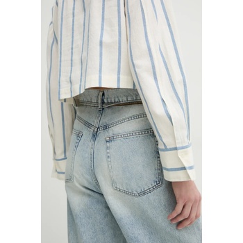 DAY Birger et Mikkelsen Памучна риза Day Birger et Mikkelsen Issa (DAY65243695)