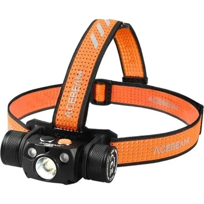 ACEBEAM Горелка AceBeam H30 R+CRI 6500K (H30 R+CRI 6500K)