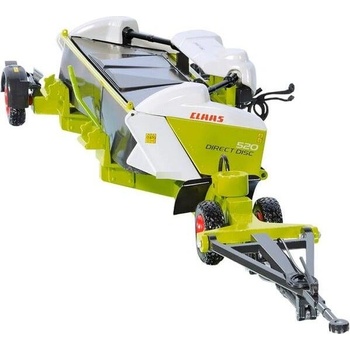Wiking Wiking Claas Direct Disc 520 модел играчка (10782500000)