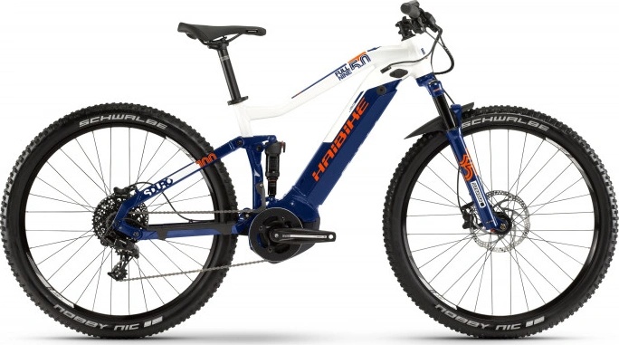 Haibike sduro fullnine 5.0 online