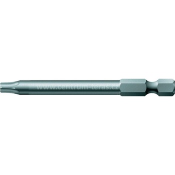 Prodloužený bit torx 15