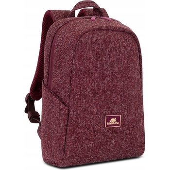 Rivacase Anvik 7923 burgundy bordová 13,3"