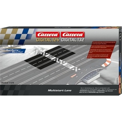 CARRERA DIGITAL Počítadlo kol pro drah