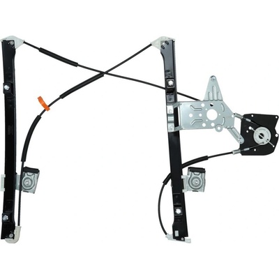 Mechanizmus zdvíhania okna KAMOKA 7200255 7200255