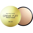 Max Factor Creme Puff Pudr 81 Truly Fair 14 g