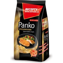 Extrudo Panko Bezlepková Strouhanka 200 g