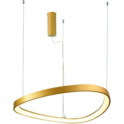 ACA Lighting BR97LEDP80GDCCT