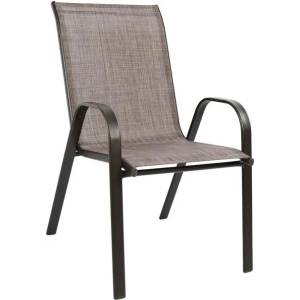 Bogdan Furniture Градински стол Мебели Богдан модел Leon