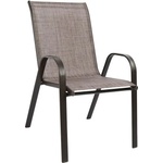 Bogdan Furniture Градински стол Мебели Богдан модел Leon