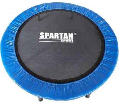 Spartan 140 cm