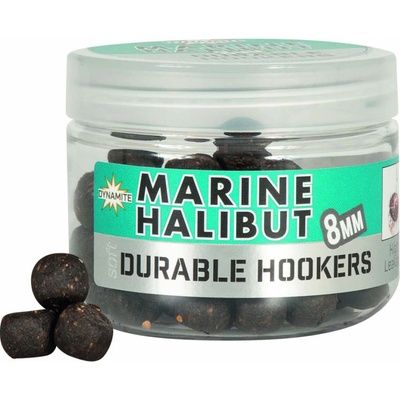Dynamite Baits Pelety Durable Hook 52 g 8 mm Marine Halibut