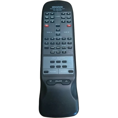 GENERAL Kenwood rc-a4040r, rc-a5040r - дистанционно управление дубликат (rc-a4040r, rc-a5040r)