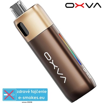 OXVA Oneo Pod 1600 mAh Silky Brown 1 ks