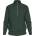 Calvin Klein Men's CKJ Monogram Quarter-Zip Fleece - Sycamore LLG