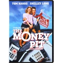 The Money Pit DVD