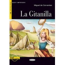 Black Cat Gitanilla + CD