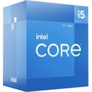 Intel Core i5-12400 BX8071512400