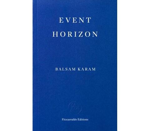 Event Horizon
