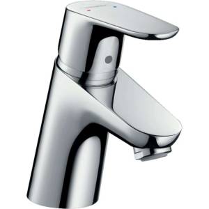 Hansgrohe Focus - Смесител за умивалник, хром 31732000 (31732000)