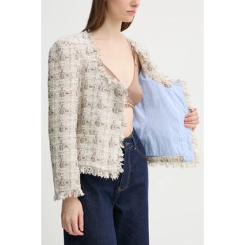 MUNTHE Сако с вълна munthe sabu (244151424403)