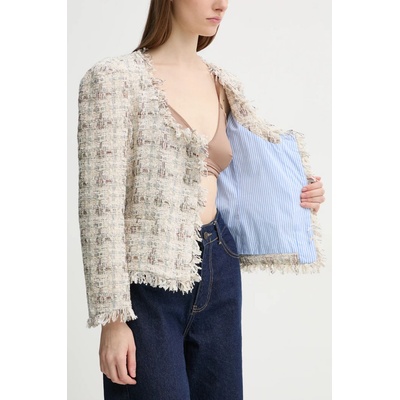 MUNTHE Сако с вълна munthe sabu (244151424403)