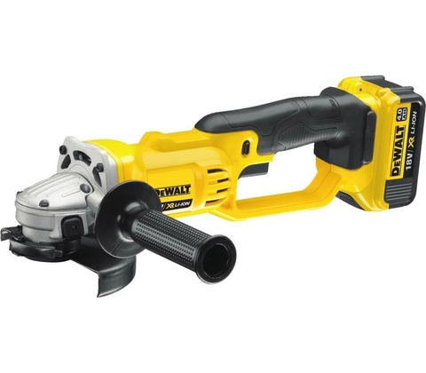DeWALT DCG412M2
