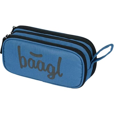 Baagl Etue ocean blue