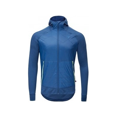 SILVINI mikina DIRILO MJ1310 navy
