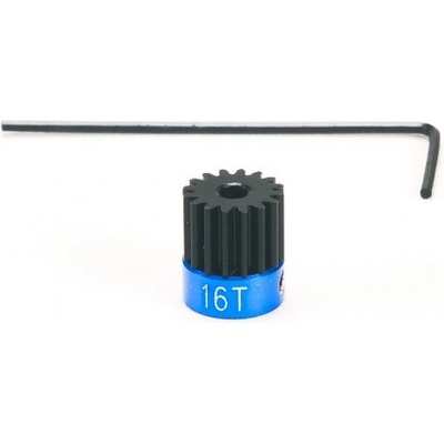 PN Racing PNWC 64P Machine Cut Delrin Pro2 Pinion 16T