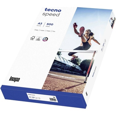 tecno A3 80 g, 500 Sheets