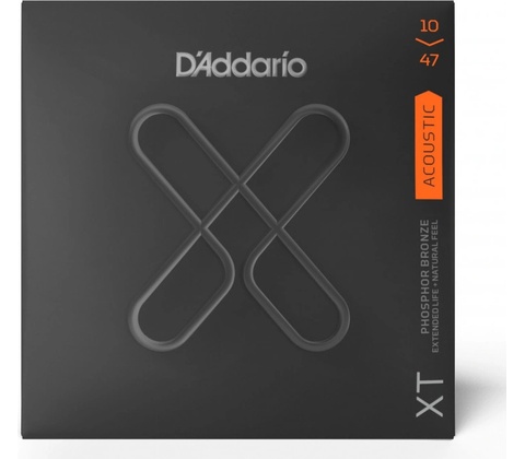 D'Addario XTAPB1047