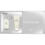 Calvin Klein Луксозен комплект за жени и мъже - Calvin Klein CK One - homeandbeauty