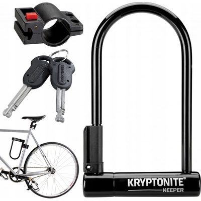 Kryptonite Keeper 12 STD 10,2x20,3cm