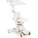 BYOX Тротинетка Cornet 6в1 white Тротинетка, скутер