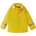 Reima Детско водоустойчиво яке Reima Kid's Lampi Waterproof jacket - Yellow - размер 128 (EU) (703-3503-0418)