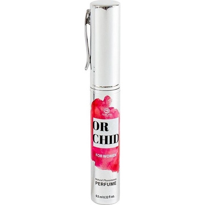 Secret Play Orchid for Women Natural Pheromone Perfume Travel Spray 9.5 ml