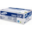 Náplne a tonery - originálne Samsung CLT-C6092S - originálny