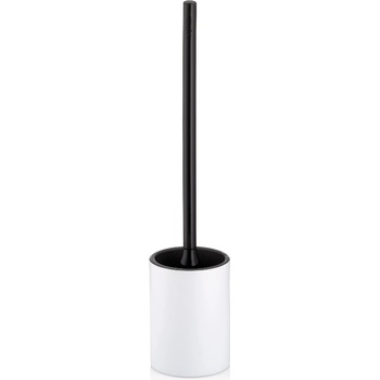 Kela Четка за тоалетна Matsi - бяла (-23708)