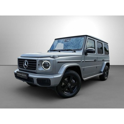 Mercedes-Benz G 500 330 kW