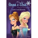 Ledové království Anna a Elsa - Sláva naší královně