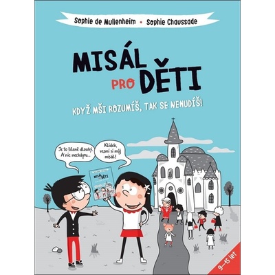 Misál pro děti