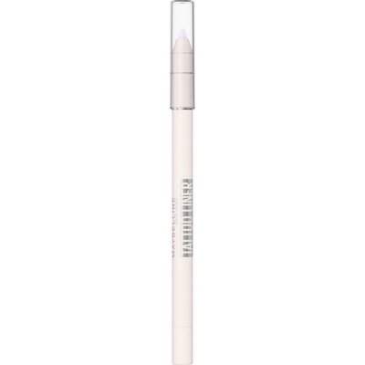 Maybelline New York Tattoo Liner Gel Pencil 821 Stardust Chrome gélová ceruzka na oči 1,3 g