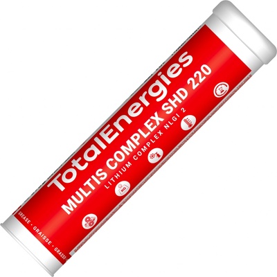 Total Multis Complex SHD 220 400 g