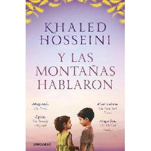 Y LAS MONTAÑAS HABLARON (ISBN: 9788466377447)