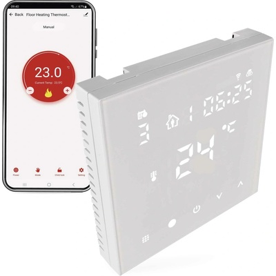 Emos GoSmart pro P56201UF