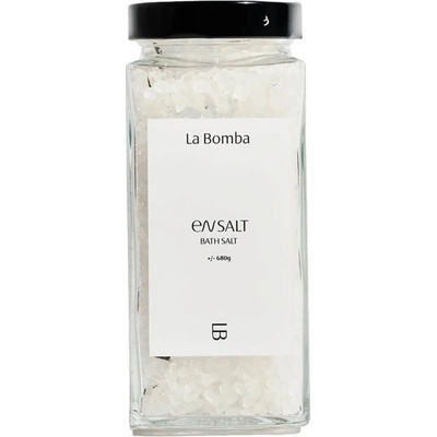 La Bomba En Salt Bath Salt 680 g