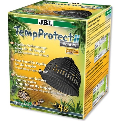 JBL TempProtect II light L 130 mm